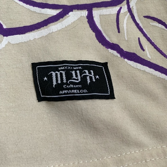 MYX CULTURE CLOTHING | MEDIUM - Picture 4 of 4